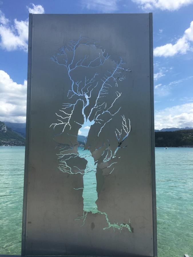 Appartamento Le Reve De Lou Et Balou Saint-Gervais-les-Bains Esterno foto
